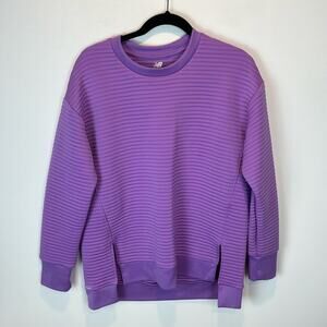 New Balance Sweater - Women's Medium